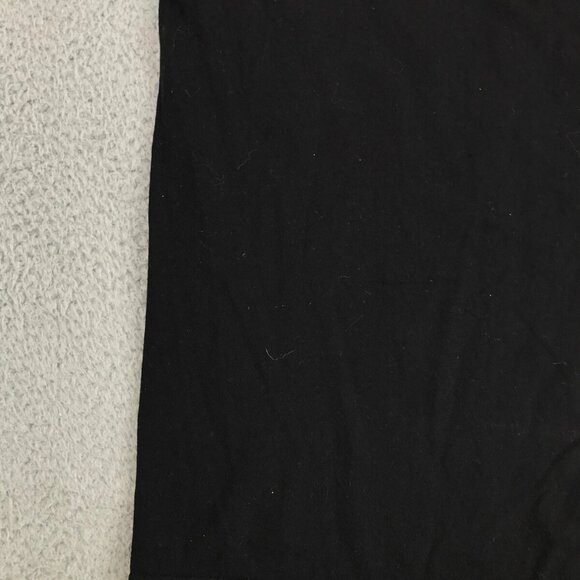 UCF Knights Shirt Adult Medium Black Christmas Go Knights Charge On 407 Winter - Picture 9 of 9